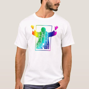Homosexueller Papst T-Shirt