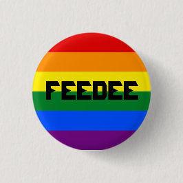 Homosexuelles Feedee Button