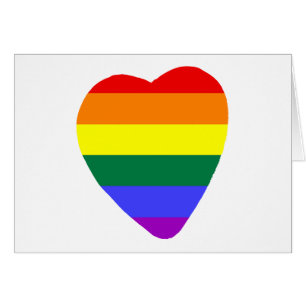 Homosexuelles Herz