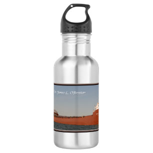 Hon James L. Oberstar 2 Wasserflasche