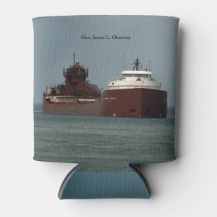 Hon James L. Oberstar-Dosenkühler Dosenkühler