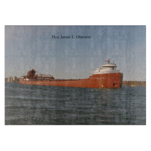 Hon James L. Oberstar Schneidbrett Schneidebrett