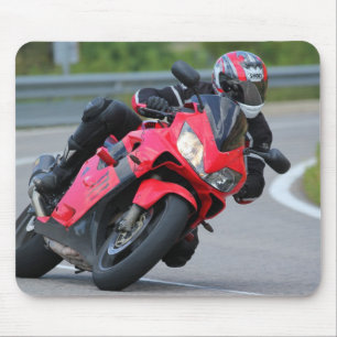 Honda CBR600 Mousepad