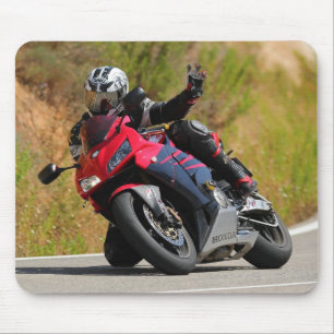 HONDA CBR600RR MOUSEPAD