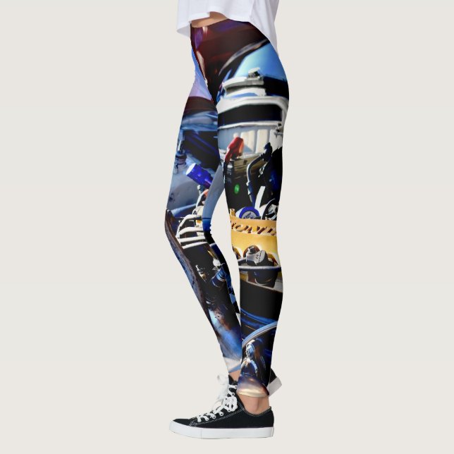 HONDA-LEGGINGS LEGGINGS (Links)