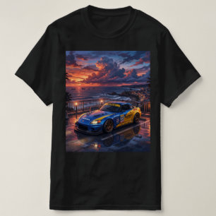 Honda S2000 Tourenwagen T-Shirt