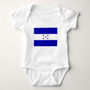 Honduras Baby Strampler
