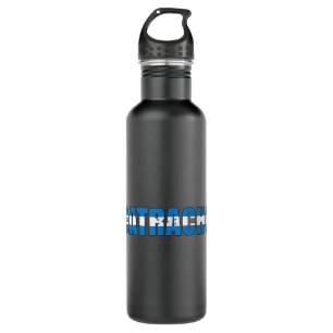Honduras Catracho Zentralamerika Copan Latino Well Edelstahlflasche