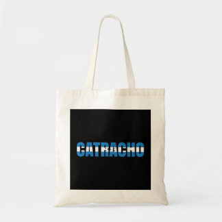 Honduras Catracho Zentralamerika Copan Latino Well Tragetasche
