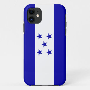 Honduras-Flagge title_seo2