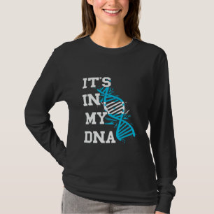 Honduras-Flagge Honduranische Wurzeln Es ist in me T-Shirt