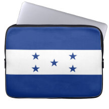 Honduras-Flagge