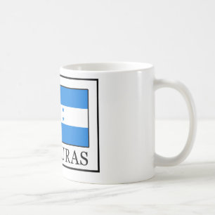 Honduras Kaffeetasse