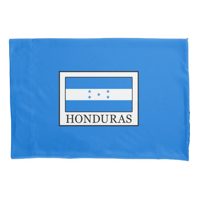 Honduras Kissenbezug (Vorderseite)