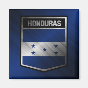 Honduras Magnet