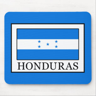 Honduras Mousepad