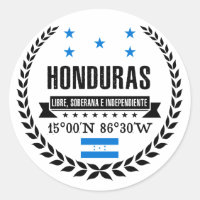 Honduras