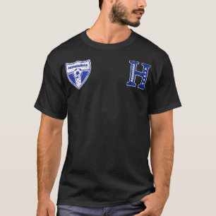 Honduras sélection garra catracha T-shirt