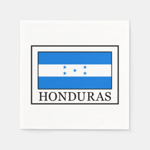 Honduras Serviette