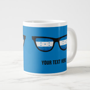 Honduras Shades tasses personnalisées