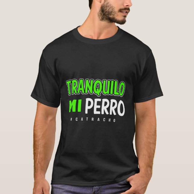 Honduras Shirt Camisas Catrachas Shirts von Hondu (Vorderseite)