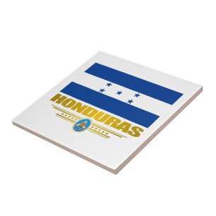 "Honduras-Stolz-" Keramik Tle Fliese