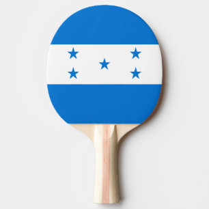 Honduras Tischtennis Schläger