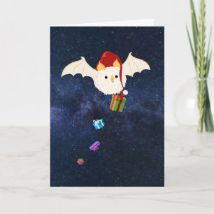 Honduras White Bat Karte