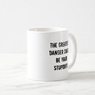 Honest Mug Kaffeetasse
