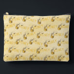 Honey Accessory Pouch Zubehörtasche<br><div class="desc">🖤</div>