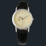 Honey Armbanduhr<br><div class="desc">🖤</div>