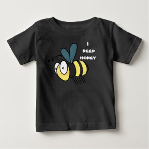 Honey Baby T-shirt