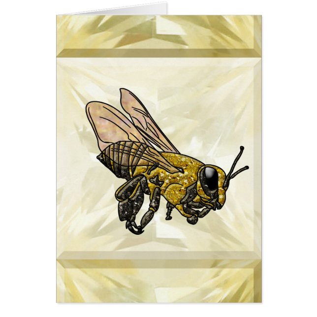 Honey Bee (Vorne)