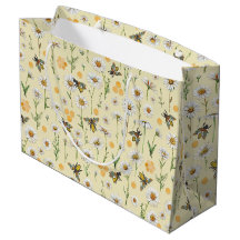 Honey Bee Baby Shooting Bag | Hummelmuster