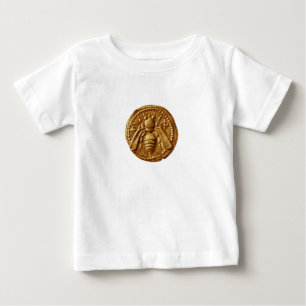 HONEY BEE BABY T-SHIRT