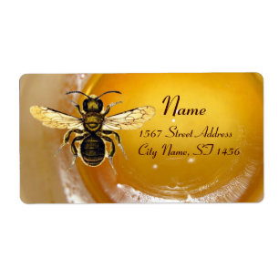 HONEY BEE ,BEEKEEPER