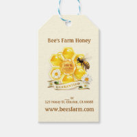 Honey Bee Honey Seller Beekeeper Apiarist