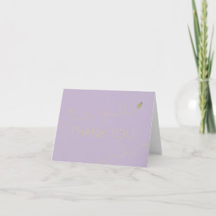 Honey Bee Merci note