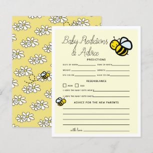 Honey Bee Yellow Baby Vorhersagen & Ratschläge