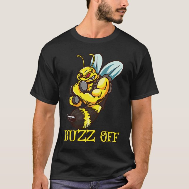 Honey Beekeeping Beekeeper Honeybee Apiary Api T-Shirt (Vorderseite)