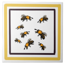 Honey Bees