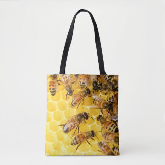 Honey Bee's Tasche