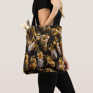 Honey Bees Tasche