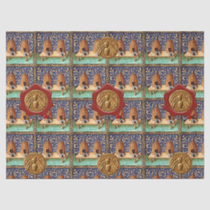 HONEY BIE COIN BEEVENES, BLENKEEPING, BEEKEEPER SEIDENPAPIER