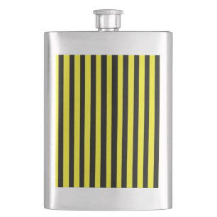 Honey Black Flachmann