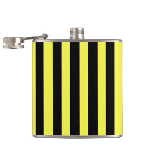 Honey Black Flachmann