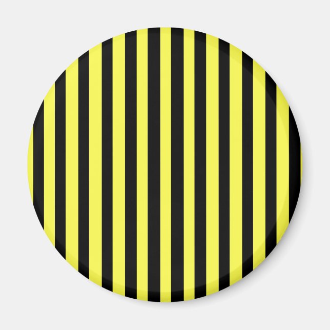 Honey Black Magnet (Vorne)
