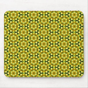 Honey-Blume Mousepad