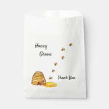 Honey Business Fevor Bags