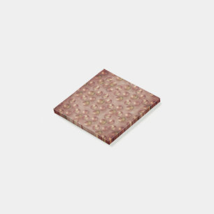 Honey Crisp Apple Post-It-Notes Post-it Klebezettel